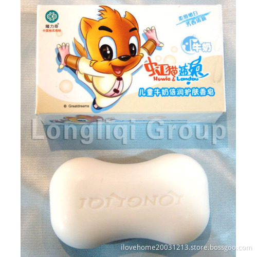 Baby Soap